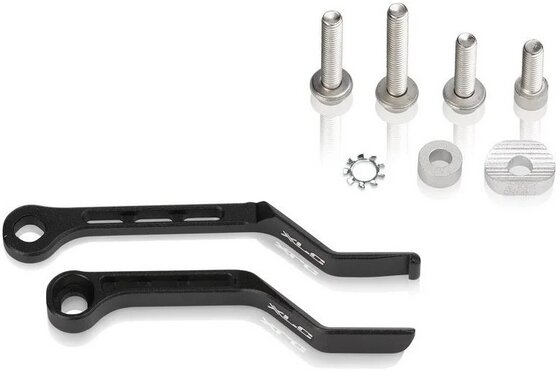 Fahrradteile - XLC Kettenf&auml;nger CR-A10 Aluminium