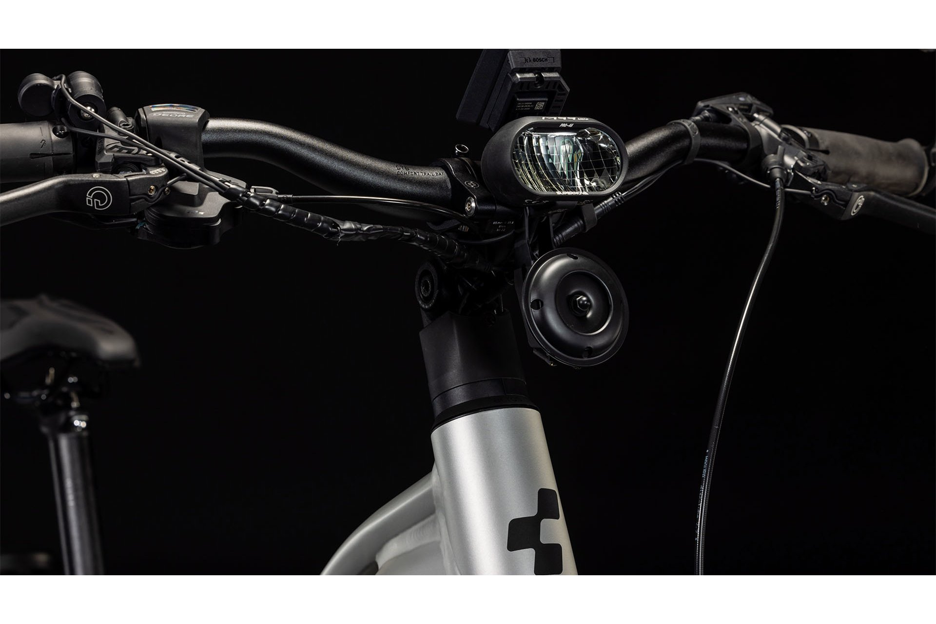 Cube Kathmandu Hybrid 750 45 km/h - 750 Wh - 28 Zoll - Damen Sport - 2026