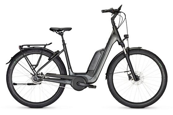 E-Bike Trekking - Kalkhoff Entice 3 Move - 625 Wh - 27,5 Zoll - Diamant - 2025