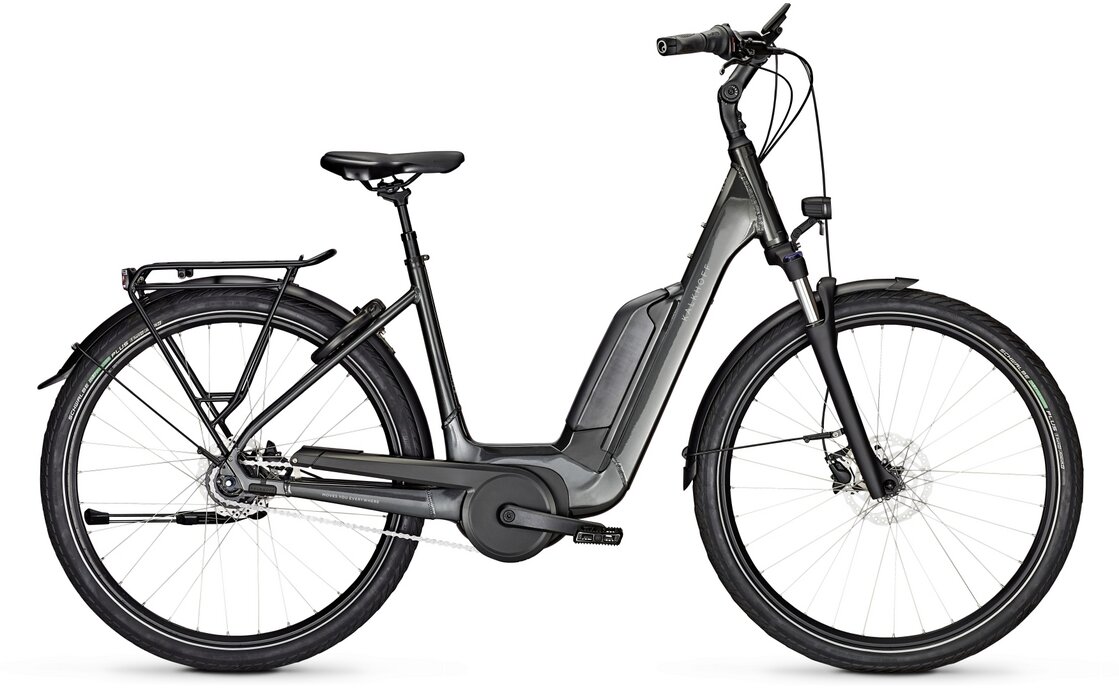 Kalkhoff Entice 3 Move - 625 Wh - 27,5 Zoll - Diamant - 2025