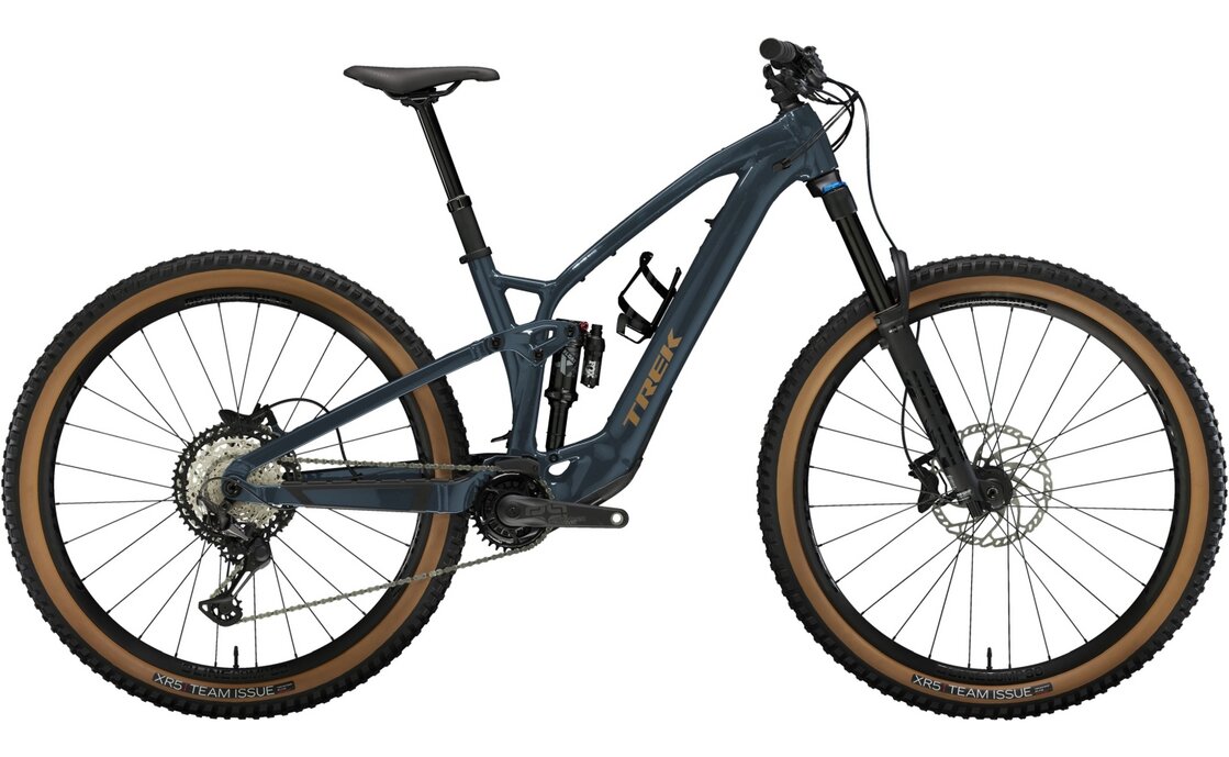 Trek Fuel EXe 8 XT - 360 Wh - 29 Zoll - Fully