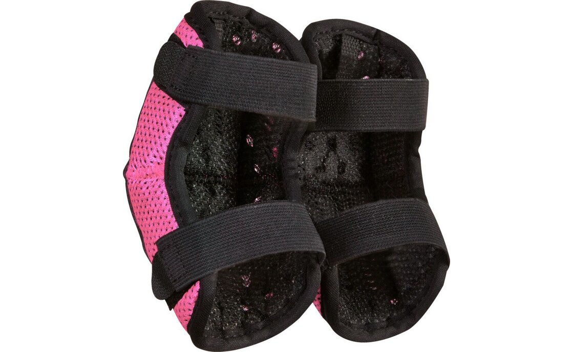 Fox Peewee Titan Elbow Grd