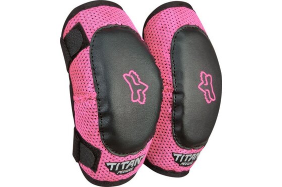Protektoren - Fox Peewee Titan Elbow Grd
