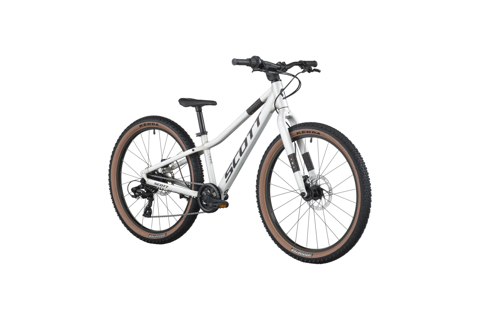 Scott Scale 400 - 24 Zoll - Diamant - 2026