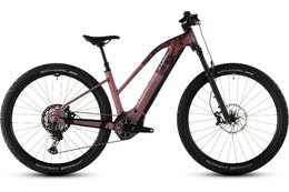 Cube - Cube Reaction Hybrid SLX 800 - 800 Wh - 29 Zoll - Damen Sport