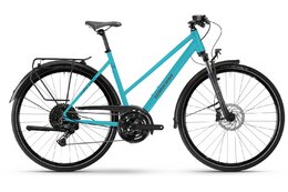 Winora Domingo X18 - 28 Zoll - Trapez - 2026