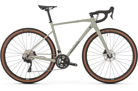 Herren - Fahrräder - Megamo Jakar 30 - 28 Zoll - Diamant - 2026