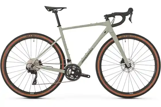 Shimano GRX - Gravel-Bikes - Megamo Jakar 30 - 28 Zoll - Diamant - 2026