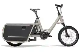 QiO Long CLA - 800 Wh - 20 Zoll - Longtail - 2026