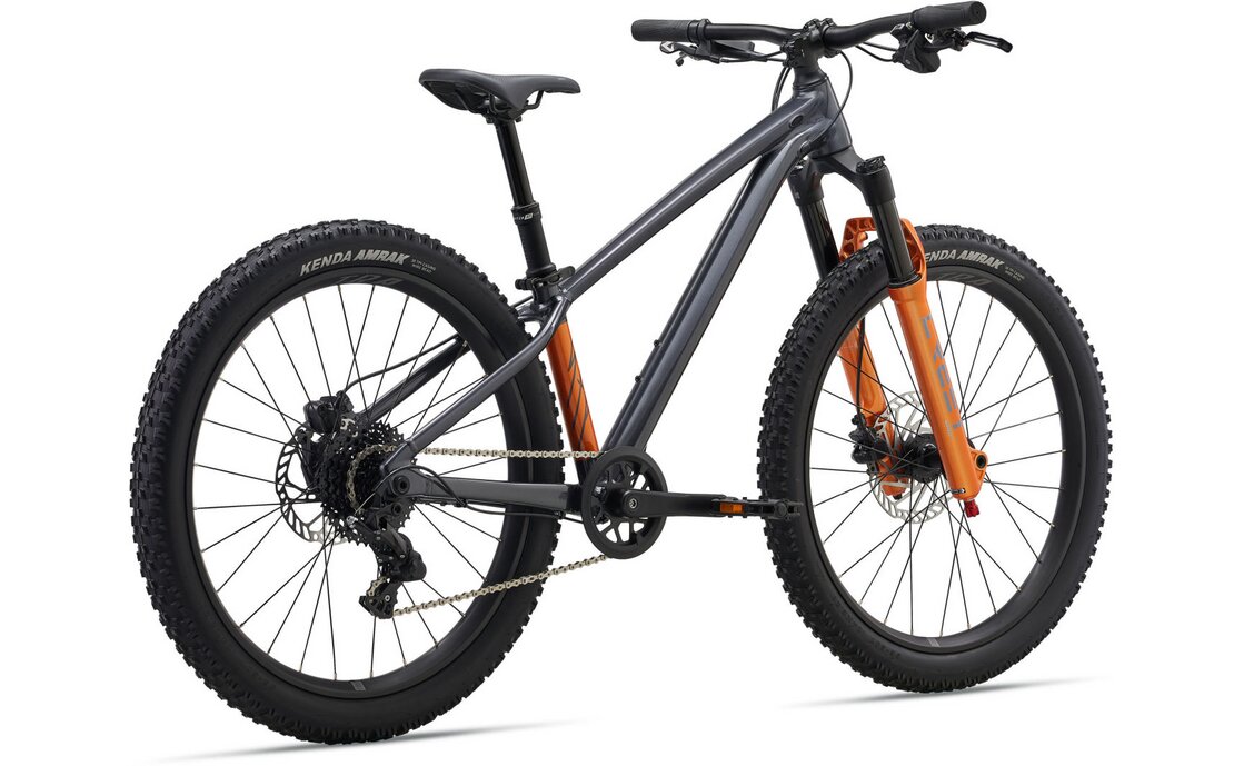 Giant STP 24 FS - 24 Zoll - Diamant - 2026