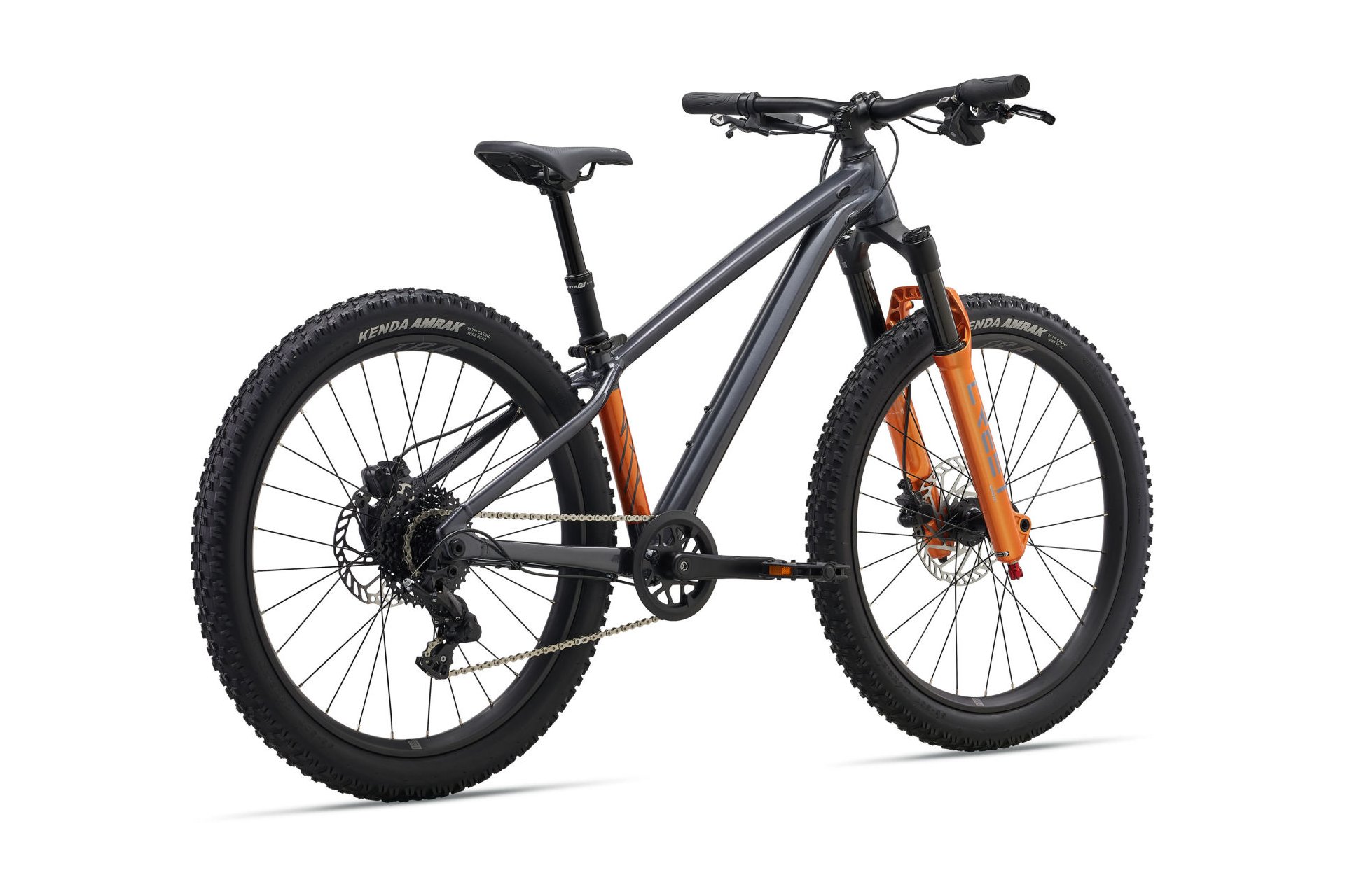 Giant STP 24 FS - 24 Zoll - Diamant - 2026