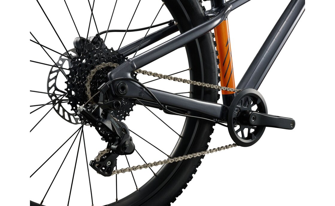 Giant STP 24 FS - 24 Zoll - Diamant - 2026