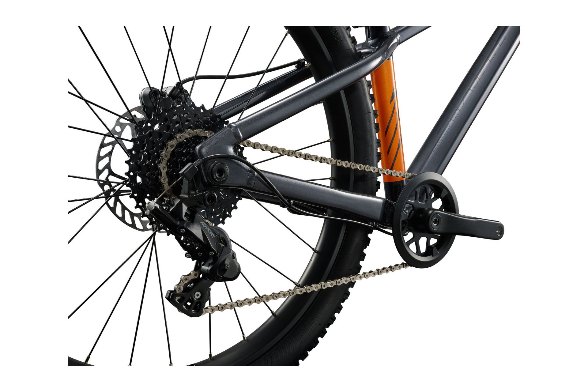 Giant STP 24 FS - 24 Zoll - Diamant - 2026