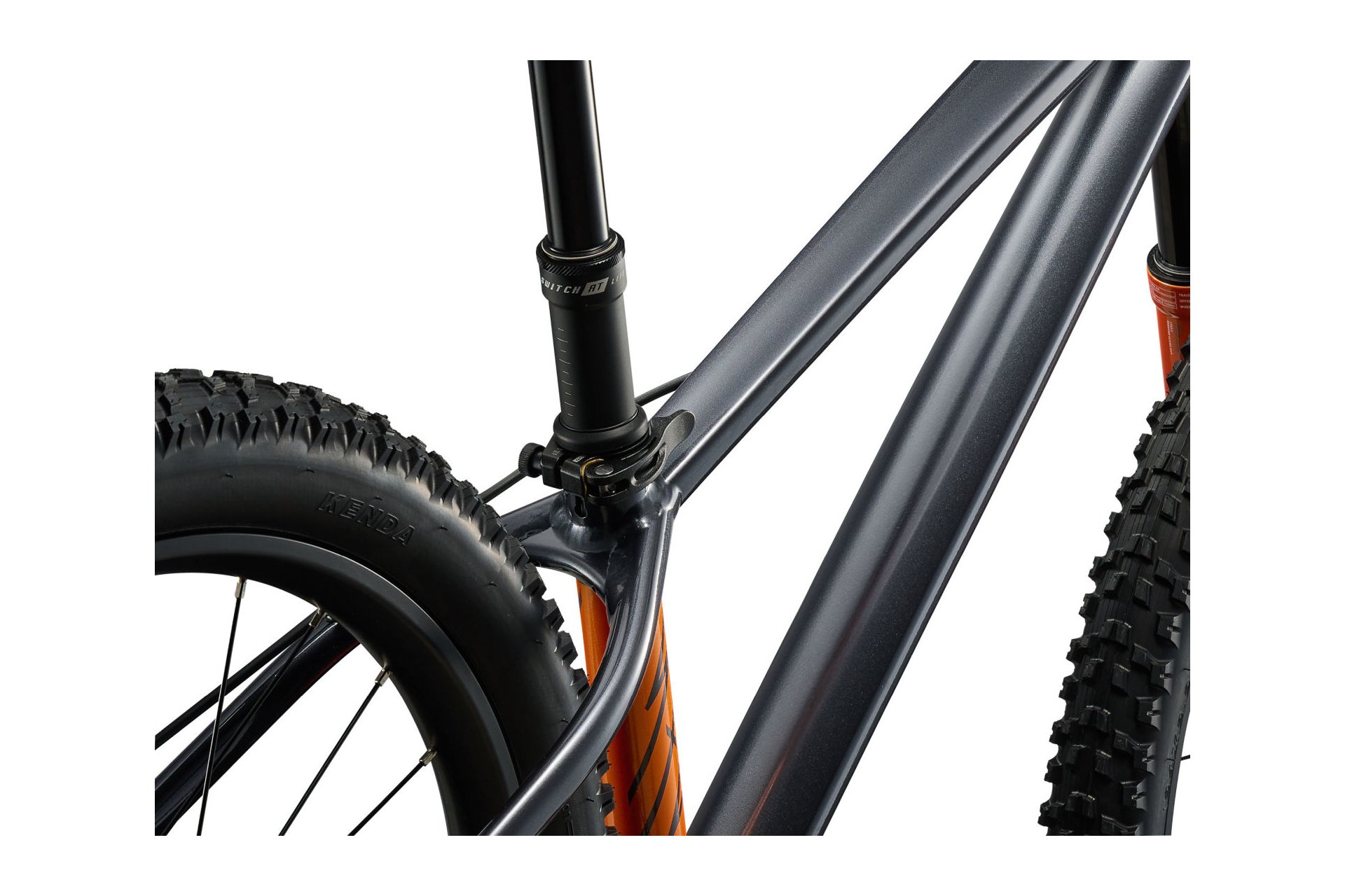 Giant STP 24 FS - 24 Zoll - Diamant - 2026