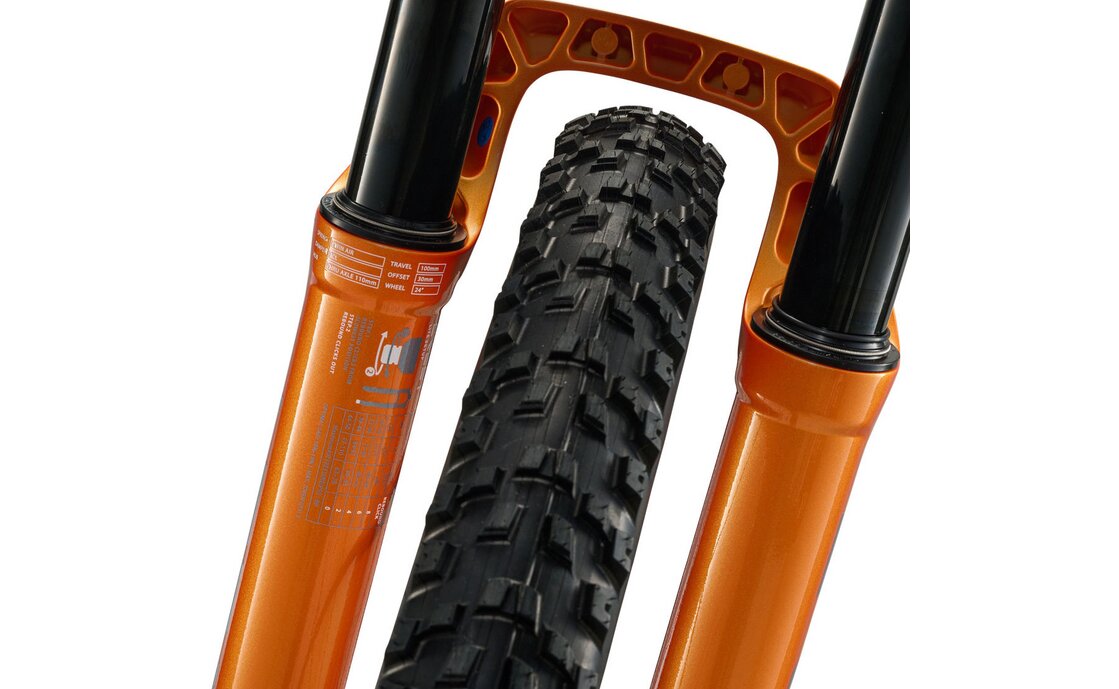 Giant STP 24 FS - 24 Zoll - Diamant - 2026