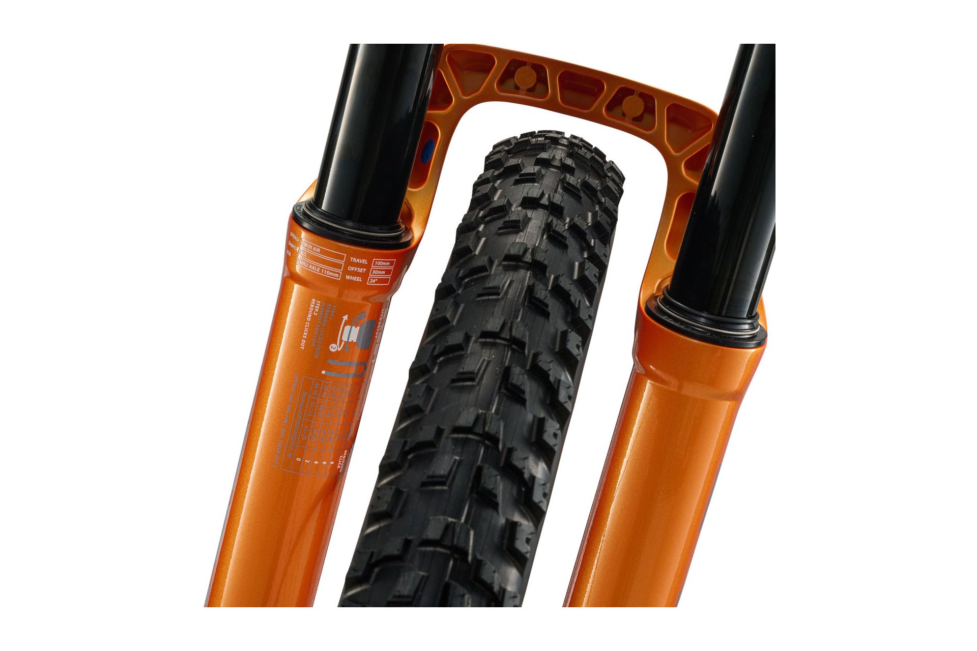 Giant STP 24 FS - 24 Zoll - Diamant - 2026