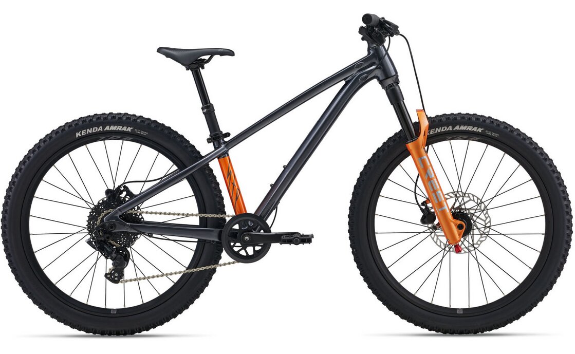 Giant STP 24 FS - 24 Zoll - Diamant - 2026