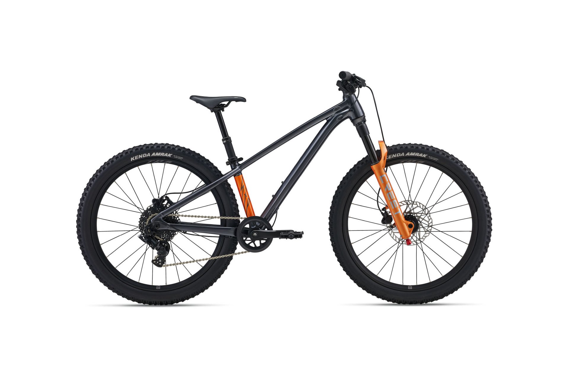 Giant STP 24 FS - 24 Zoll - Diamant - 2026