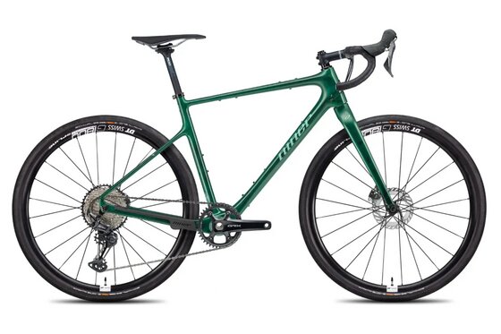 Gravel Bike Sale - Niner Bikes ORE 9 RDO - GRX - 28 Zoll - Diamant - 2026