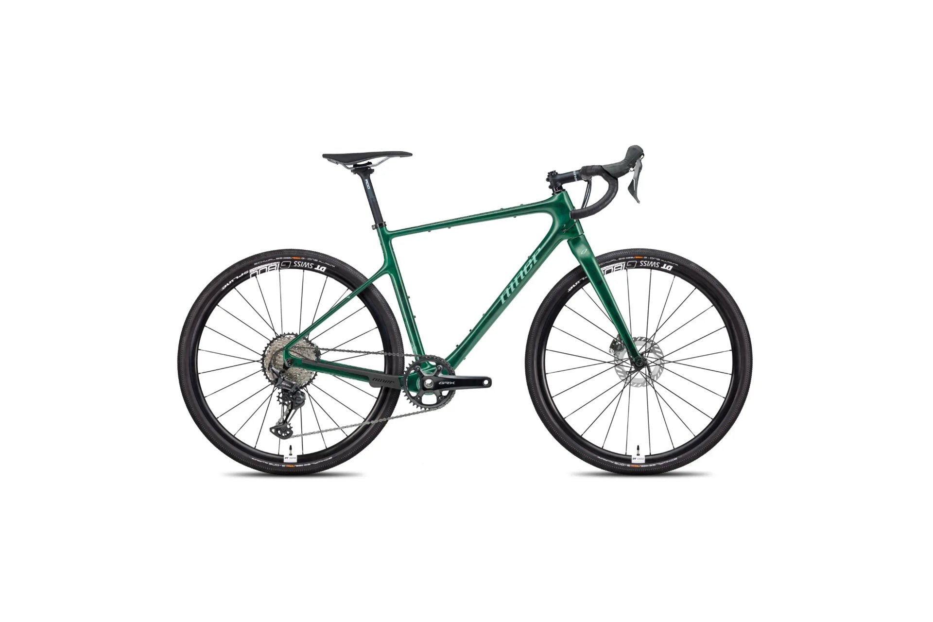 NINERBIKES ORE 9 RDO - GRX - 28 Zoll - Diamant - 2026