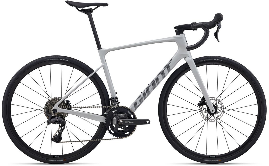 Giant Defy Advanced 3 - 28 Zoll - Diamant - 2026