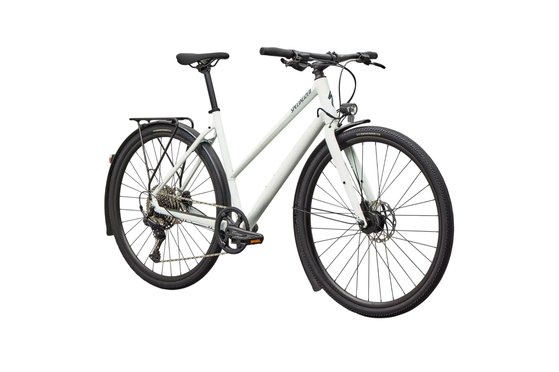 Specialized Sirrus X 3.0 EQ ST - 28 Zoll - Trapez - 2027
