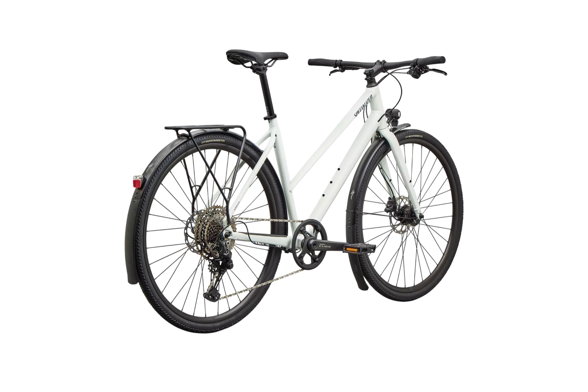 Specialized Sirrus X 3.0 EQ ST - 28 Zoll - Trapez - 2027