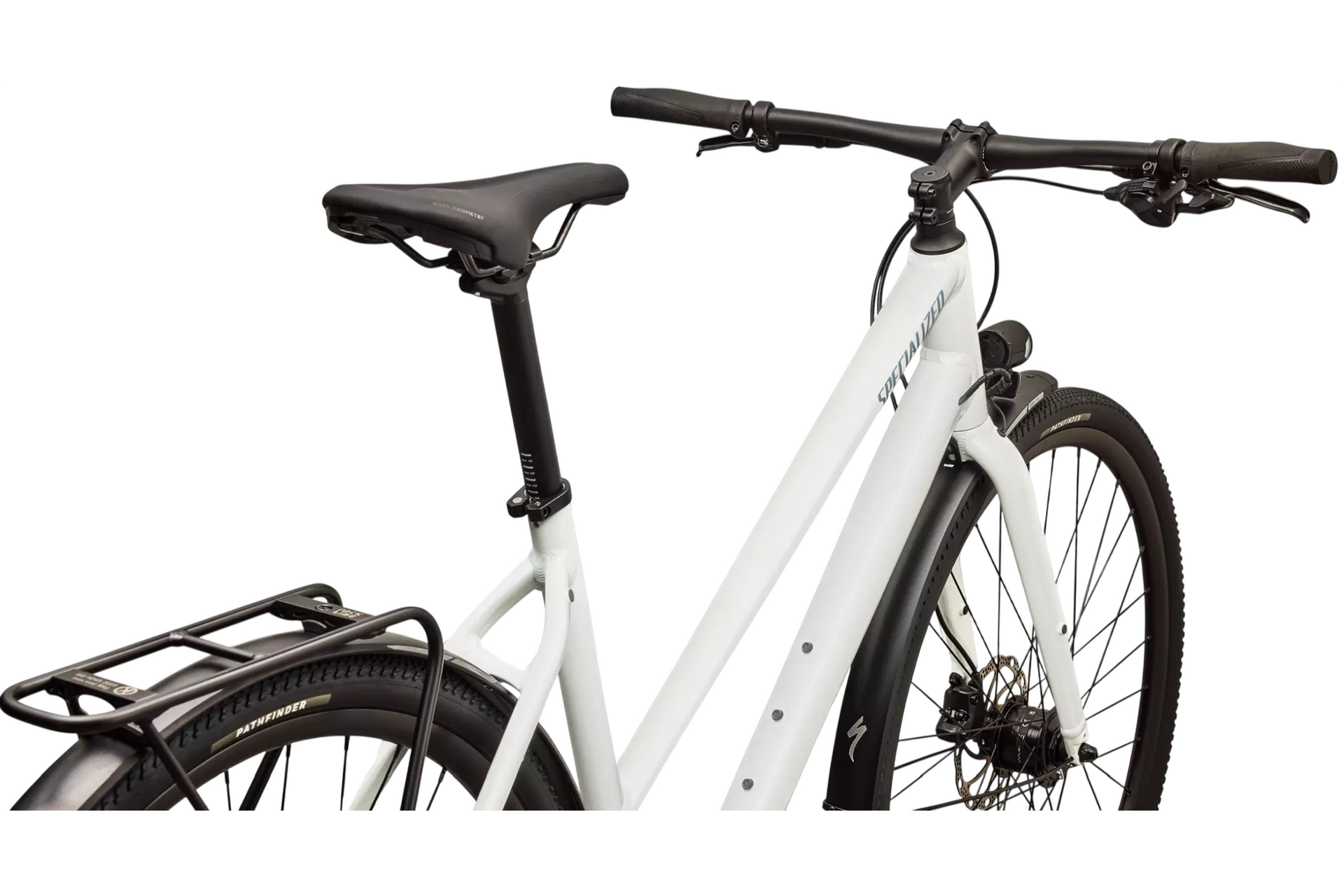 Specialized Sirrus X 3.0 EQ ST - 28 Zoll - Trapez - 2027