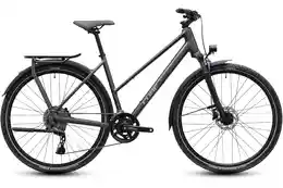 Cube Kathmandu Pro - 28 Zoll - Trapez - 2027