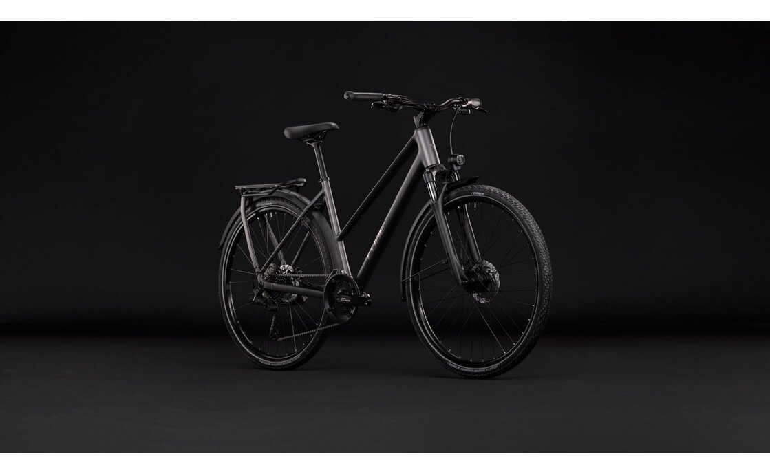 Cube Kathmandu Pro - 28 Zoll - Trapez - 2027