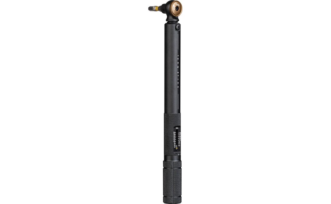 Topeak Torq Stick Pro Drehmomentschlüssel 4-20 Nm