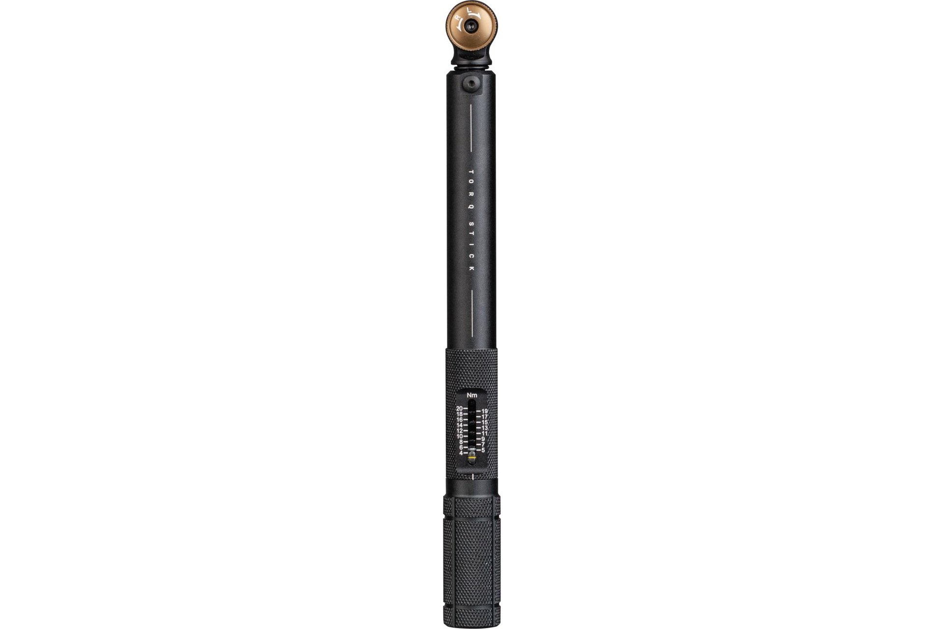 Topeak Torq Stick Pro Drehmomentschlüssel 4-20 Nm