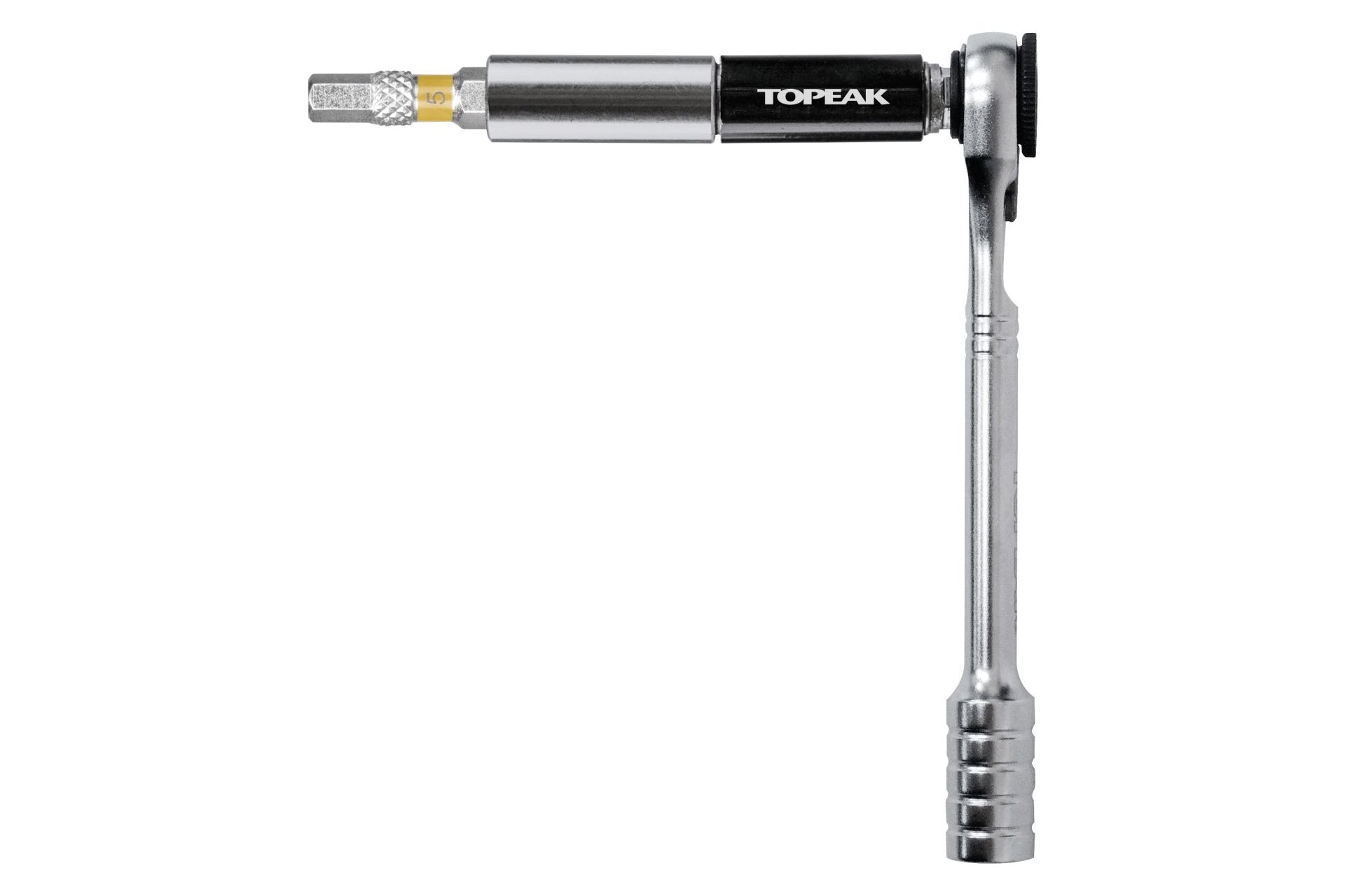 Topeak Torq Stick Pro Drehmomentschlüssel 4-20 Nm