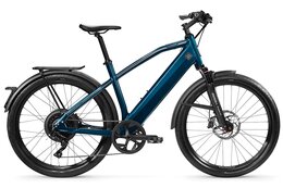 Stromer ST1 LCI SPL 45 km/h - 814 Wh - 27,5 Zoll - Diamant - Aktion