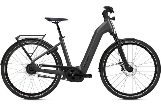 Flyer Gotour - Flyer G1 Gotour 7.23 - 750 Wh - 28 Zoll - Tiefeinsteiger - 2026