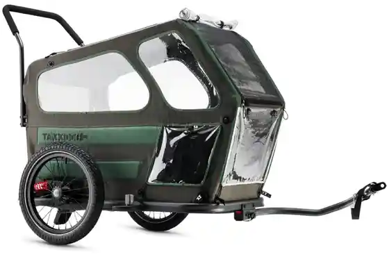 TAXXI - TAXXI Dog L
