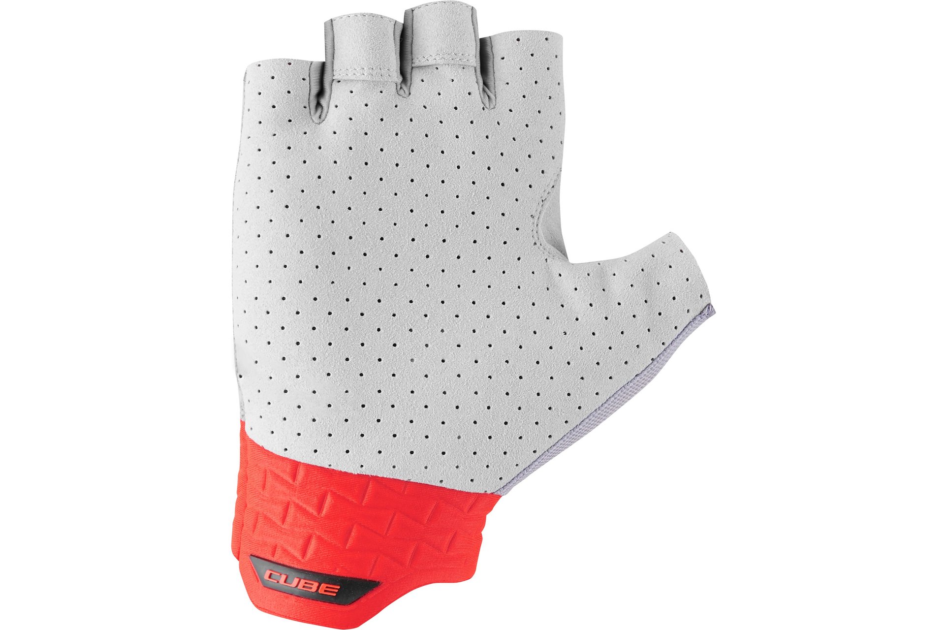 Cube Performance Kurzfinger Handschuhe