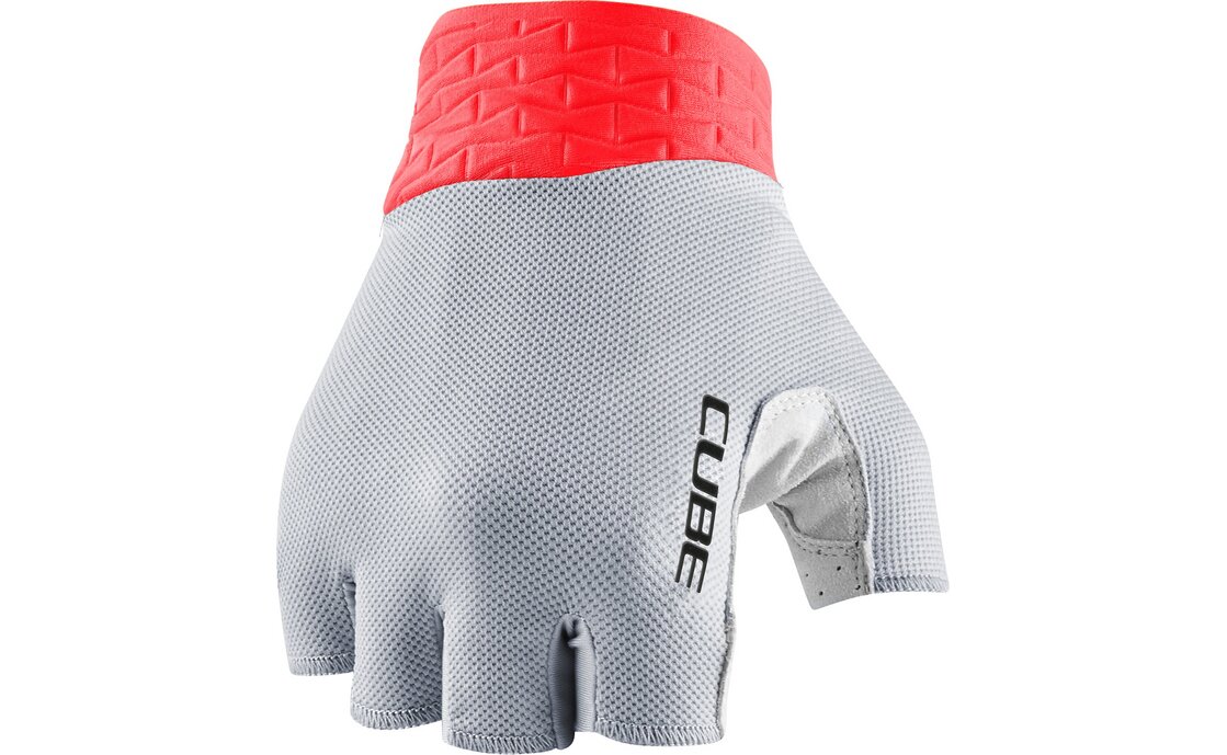 Cube Performance Kurzfinger Handschuhe