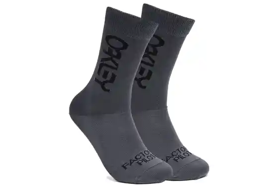 XXL Sale % - Oakley Factory Pilot MTB Socken