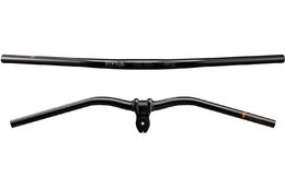 SQlab Lenker 311 2.0 Alu, 740 mm/16&deg;/27,0 mm