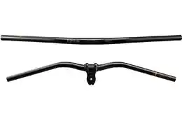 SQlab Lenker 311 2.0 Alu, 740 mm/16°/27,0 mm