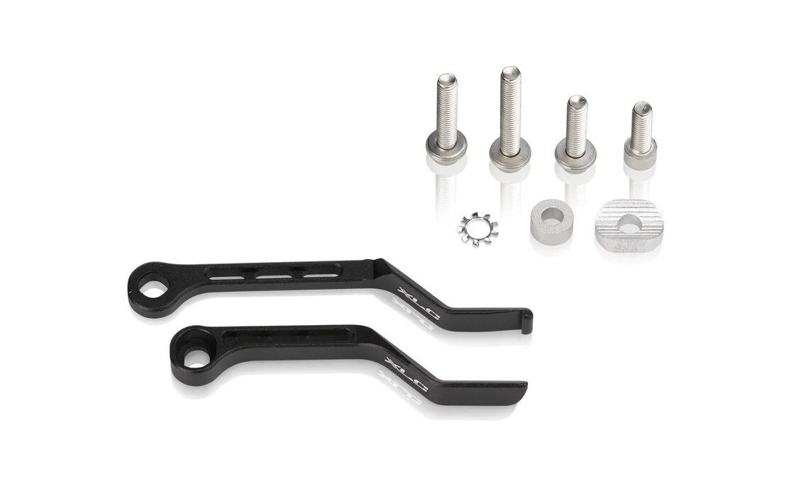 XLC Kettenfänger CR-A10 Aluminium