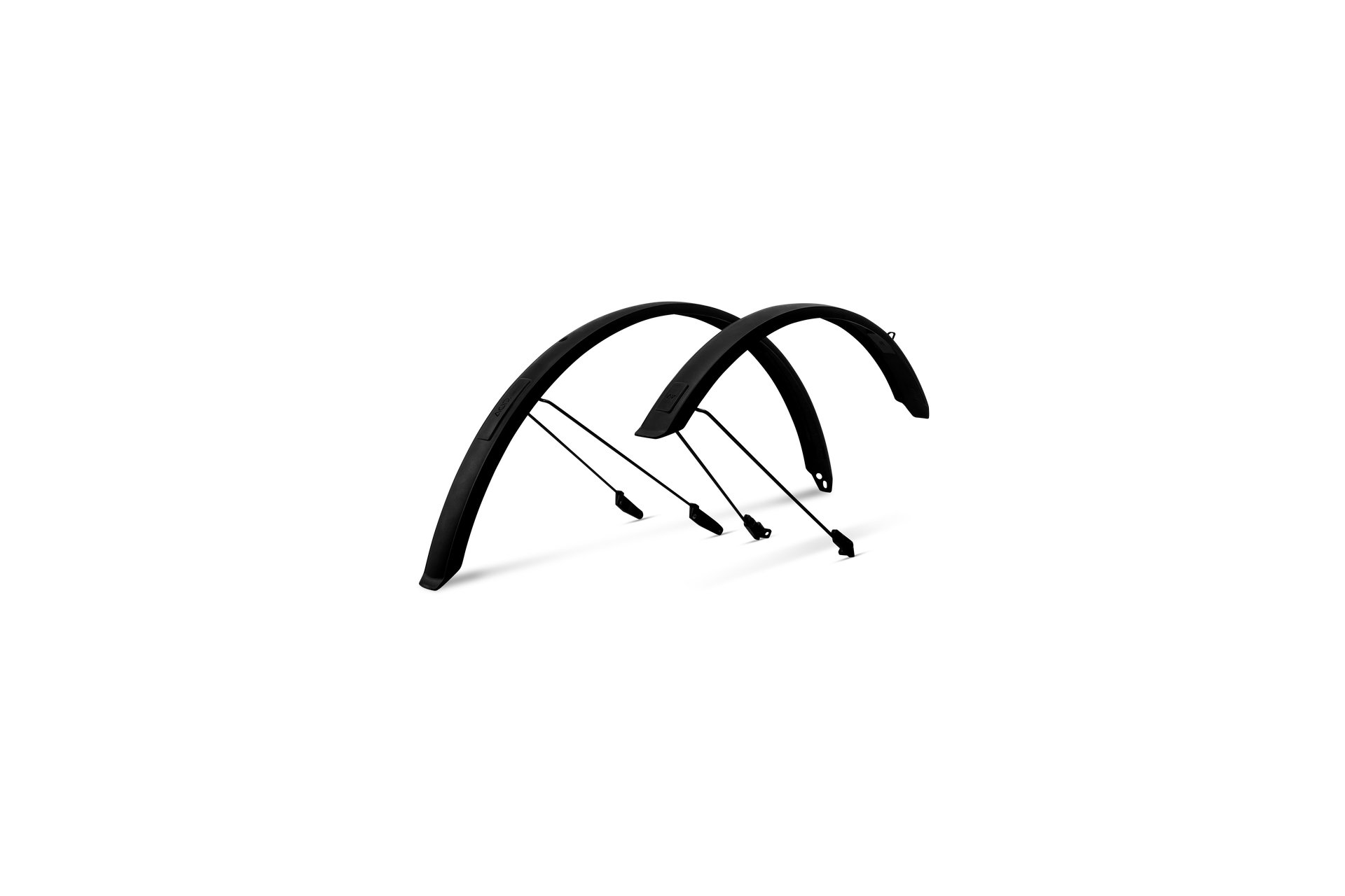 Cube ACID Schutzblechset Nuroad Hybrid 60 28" BB Mount 2.0