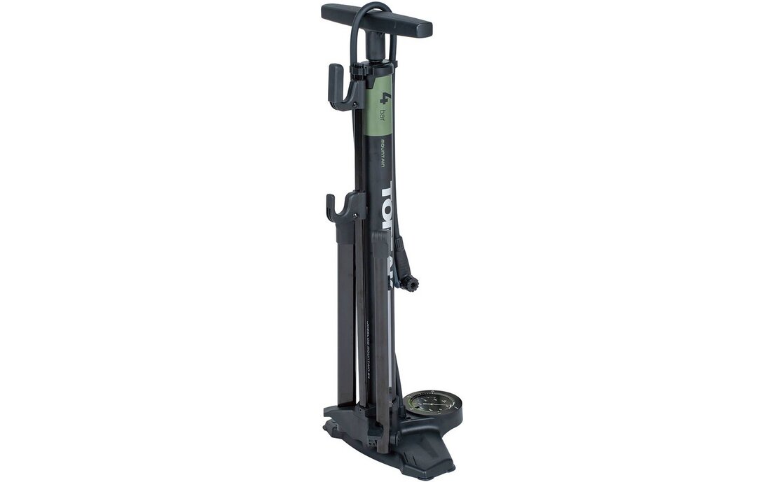Topeak Transformer Mountain EX Economy Standpumpe