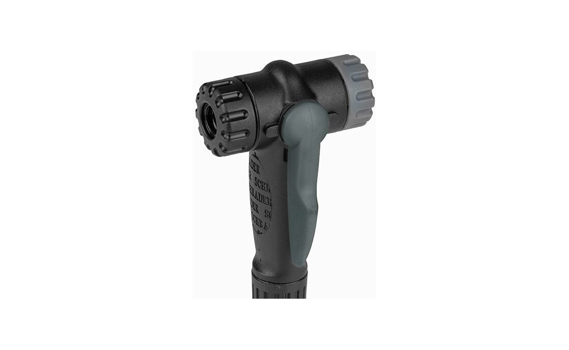 Topeak Transformer Mountain EX Economy Standpumpe