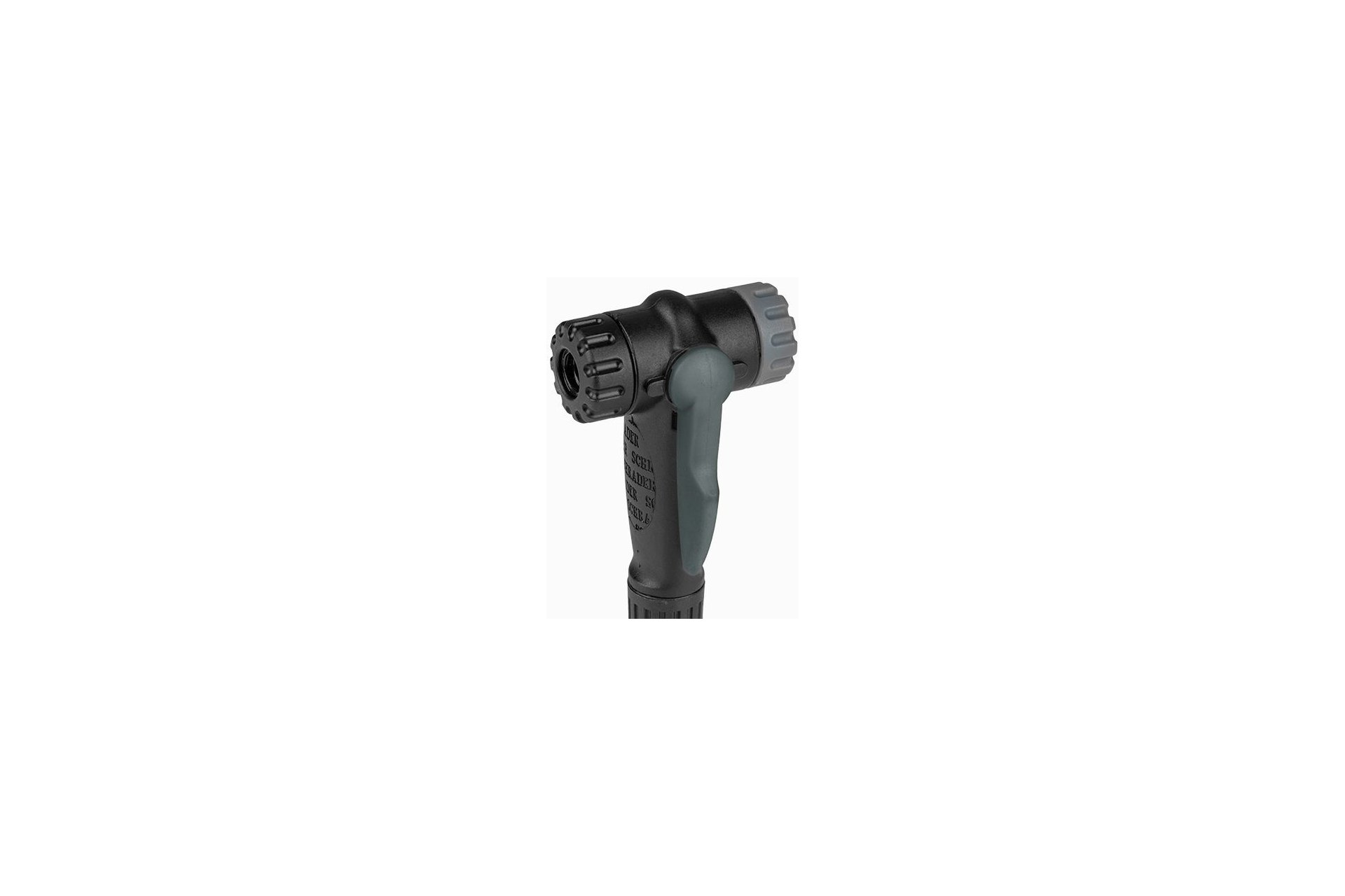 Topeak Transformer Mountain EX Economy Standpumpe