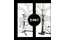 Topeak Transformer Mountain EX Economy Standpumpe