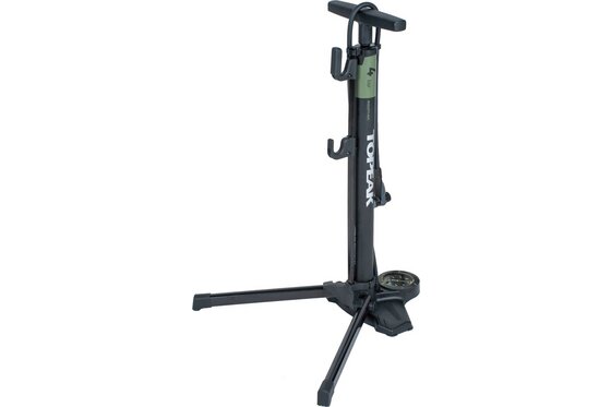 Standpumpen - Topeak Transformer Mountain EX Economy Standpumpe