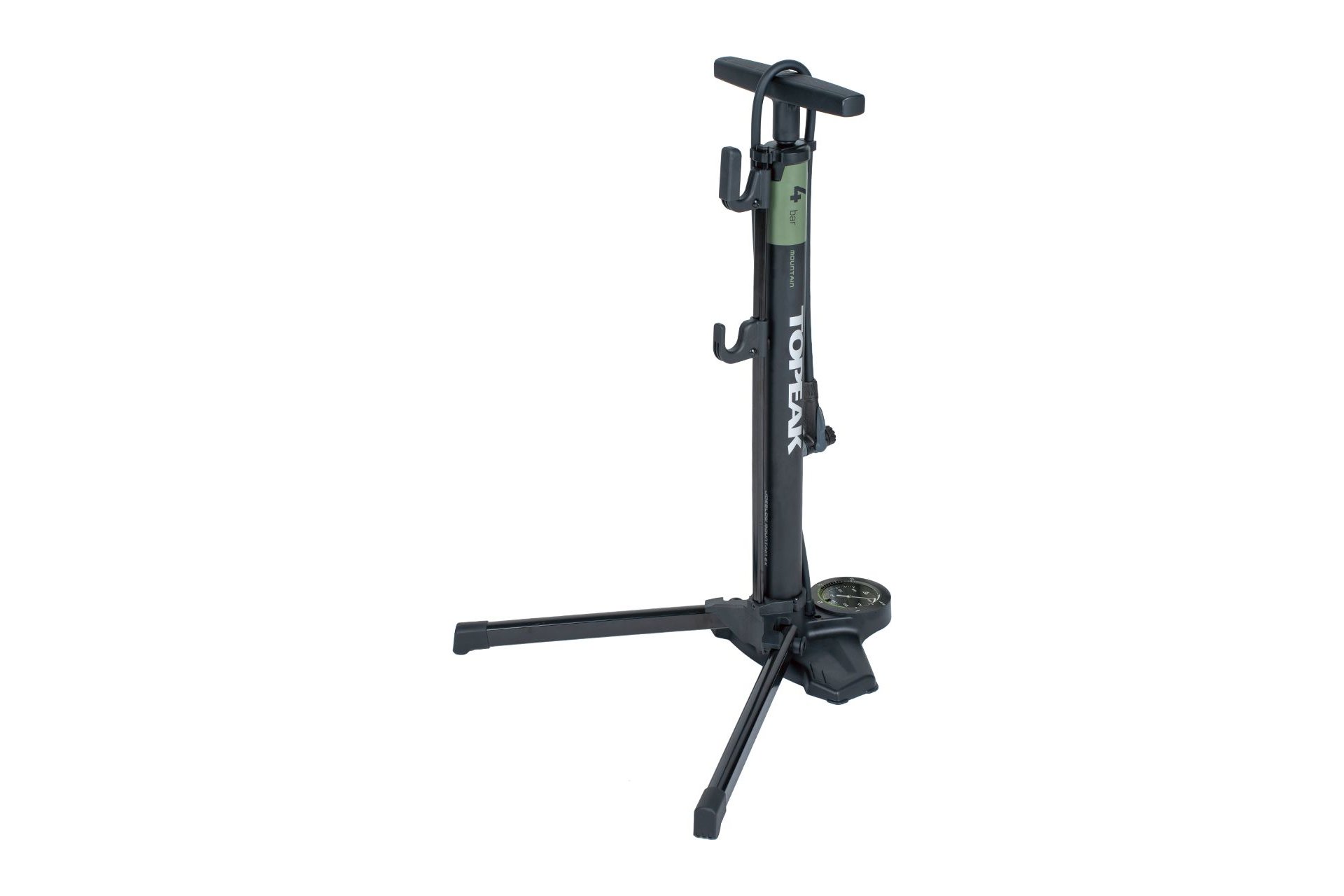 Topeak Transformer Mountain EX Economy Standpumpe