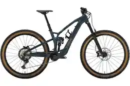 Trek Remedy - Trek Fuel EXe 8 XT - 360 Wh - 29 Zoll - Fully